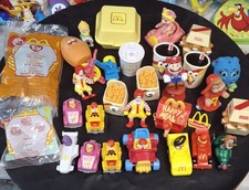 Mcdonalds happy meal for sale  Lubbock