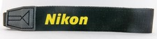 Original nikon tracolla usato  Santa Giusta