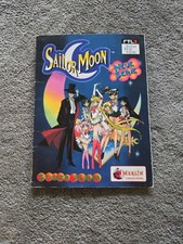 sailor moon album gebraucht kaufen sailor moon album gebraucht kaufen Schotten