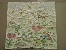 Großes kissenhülle kissenbez gebraucht kaufen  Sonthofen