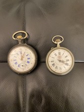 Orologi taschino antichi usato  Firenze