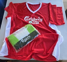 Carlsberg beer promo for sale  Pasadena