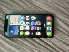 Iphone mini 128gb for sale  OXFORD