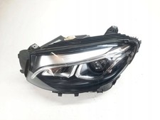 MERCEDES GLC W253 253 LED HIGH PERFORMANCE Jednostka sterująca Reflektor Lewy  na sprzedaż  PL