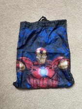 Avengers iron man for sale  SUTTON COLDFIELD