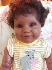 Dark skin reborn for sale  Las Cruces