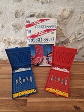 Jeu societe touche d'occasion  Aubevoye