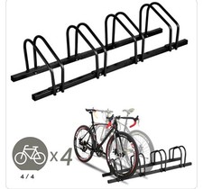 Black four bike for sale  STOWMARKET