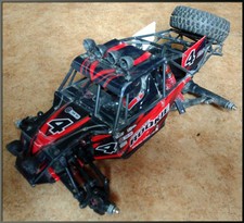T2m crawler 10 d'occasion  Golbey