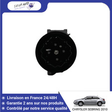 Compresseur air conditionne d'occasion  Saint-Quentin