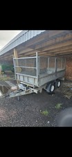 Ifor williams tipping for sale  SHEFFIELD
