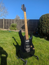 Ibanez prestige rg1550 for sale  FELTHAM