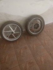 Cerchi 300 usato  Vittoria