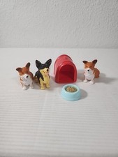 Corgi dog pvc for sale  Columbia