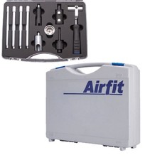 Airfit sanitär endmontage gebraucht kaufen  Erkelenz