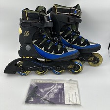 Vintage kryptonics inline for sale  Orlando