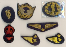 123 militaria tissus d'occasion  Castelnaudary