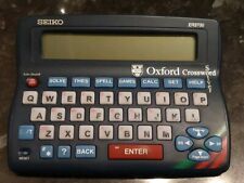 Seiko 3700 electronic for sale  COVENTRY