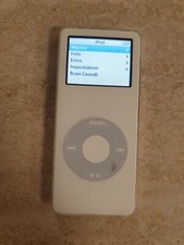 Ipod nano gen usato  Roma