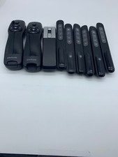 Presentador inalámbrico lápiz puntero láser control remoto y presentación controles remotos piezas segunda mano  Embacar hacia Mexico