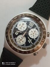 Swatch irony chrono usato  Andria