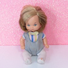 Barbie poupée doll d'occasion  Tours-