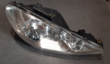 Phare droit peugeot d'occasion  Marboz