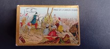 Boîte sergent major d'occasion  France
