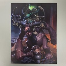Trugg troggoth king for sale  ASHFORD