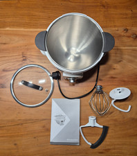 Kitchen aikitchen aid gebraucht kaufen  Hamburg