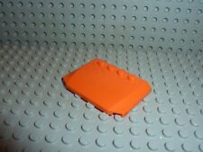 Capot lego orange d'occasion  La Rivière-de-Corps