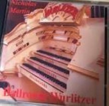 Nicholas martin ballroom for sale  UK