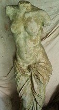 Statue venus milo for sale  CHELTENHAM