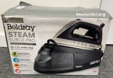 Beldray bel01235ldl steam for sale  ILFORD