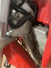 Telaio honda 650 usato  Oristano