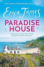 Paradise house erica for sale  UK