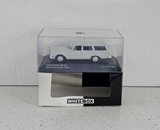 Whitebox mercedes benz gebraucht kaufen  Eutin