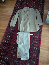 Army khaki uniform for sale  Fullerton