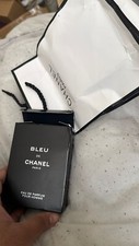 New bleu perfum for sale  ROCHDALE