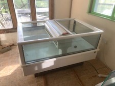 Retail shop commercialdisplay for sale  LYNDHURST