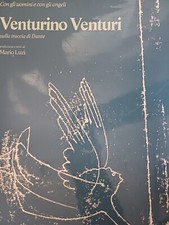 Venturino venturi sulla usato  Perugia
