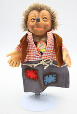 mecki handpuppe steiff gebraucht kaufen mecki handpuppe steiff gebraucht kaufen Münster