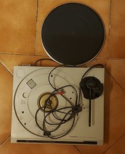 Pioneer 120 turntable usato  Minerbio