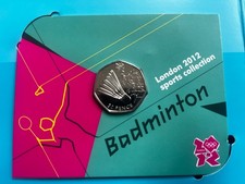2011 olympic badminton for sale  CLEETHORPES