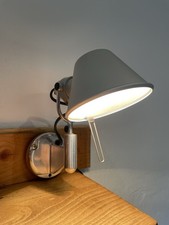 Artemide tolomeo micro usato  Spedire a Italy
