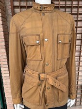 Giacca belstaff roadmaster usato  Italia