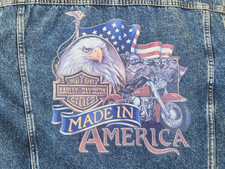 Harley davidson jean for sale  Milwaukee