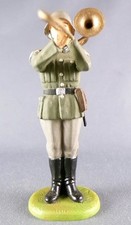 Elastolin ww2 allemands d'occasion  France