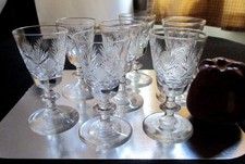 Pittsburgh cut glass for sale  Monroe