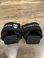 Gymreapers black weightlifting for sale  West Bend